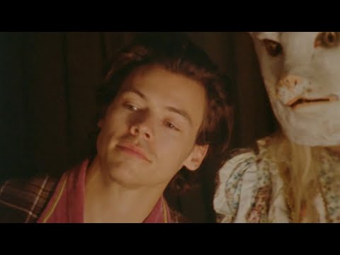 Videoclip de Fine Line — Harry Styles