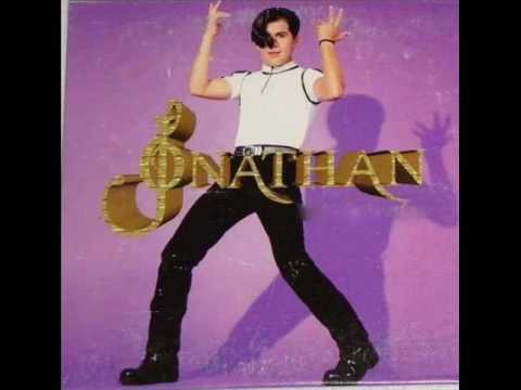 Jonathan - Mi timidez