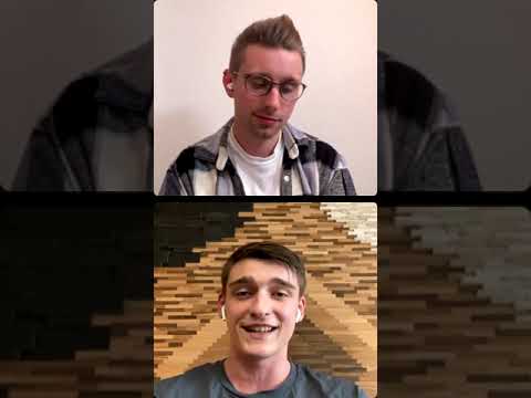 Die Stars von morgen #4 Torsten Anselm von der SG Pforzheim / Eutingen