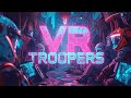VR Troopers Sega Walkthrough Full Game
