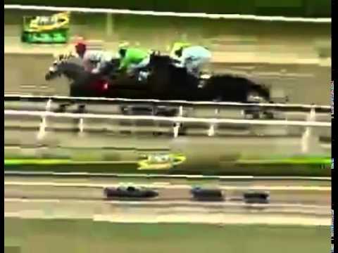 LA RINCONADA 5 CARRERA, DOMINGO 16 DE AGOSTO DEL 2015