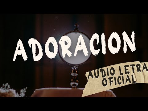 Adoración video