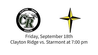 Clayton Ridge at Starmont