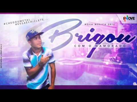 MC METAL | A NOITE É DELA | MUSICA NOVA