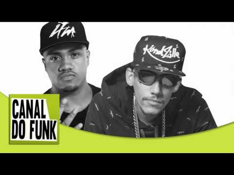 MC Davi e MC Menor da VG - De Um Jeito (DJ Gui Moraes) Musica nova lançamento 2016