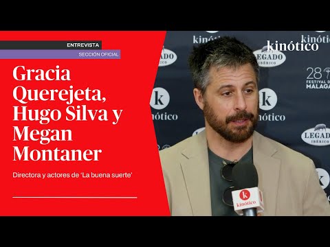 Clip en exclusiva de 'La buena suerte', la nueva película de Gracia Querejeta