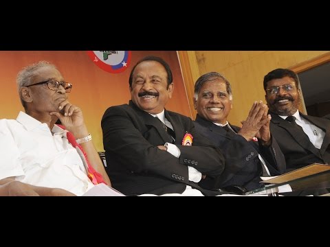Tamil Nadu 2016: The alliance arithmetic - The Hindu