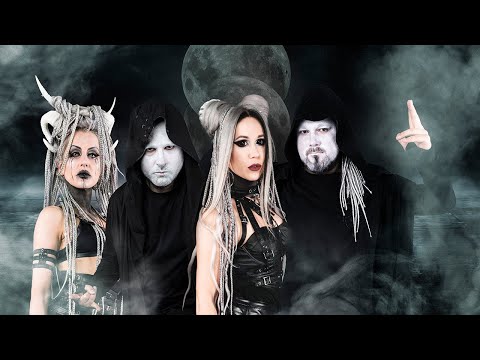 HER OWN WORLD - Sin (Official Audio) | darkTunes Music Group