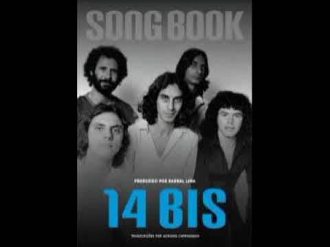 Banda 14 Bis - Álbuns 1 de 1979 e 2 de 1980