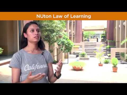 NIIT University Neemrana General video thumbnail 4