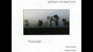 William Ackerman - Anne's  Song