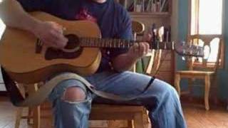Uncle Tupelo - Moonshiner (Cover)