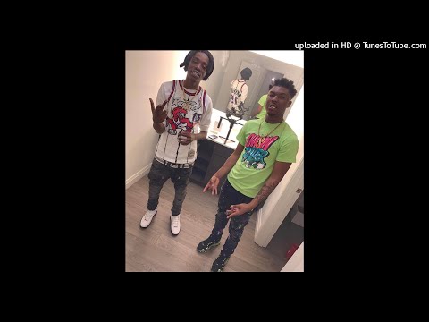 ATM Tana x Soldier Kidd- At My Door #Slowed