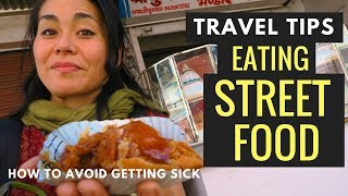 STREET FOOD SAFETY: 14 TIPS TO AVOID GETTING SICK WHEN YOU TRAVEL