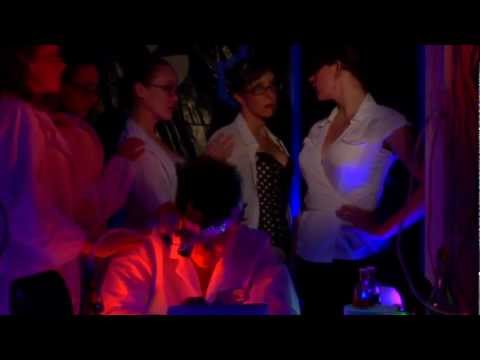 The Something Experience "I Like Technology (Better than you)" official video