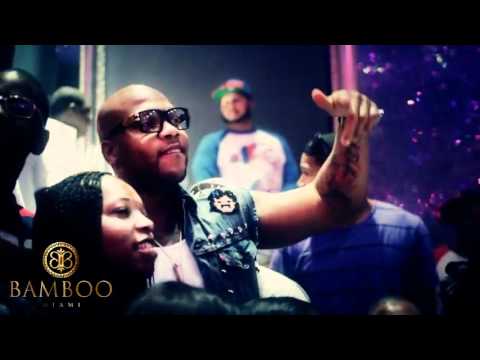 05-27-12 Prestige Sundays presents Flo Rida live at Club Bamboo Miami