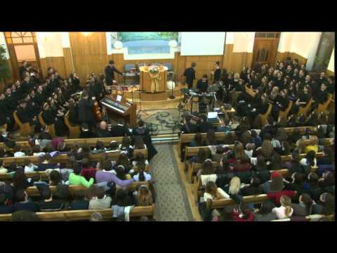 Program   Betel Zorilor   17 12 2014 Seara