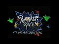 Rugrats In Paris Opening Theme