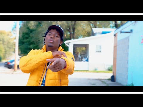 Terrell Burns - Might As Well (Official Music Video)