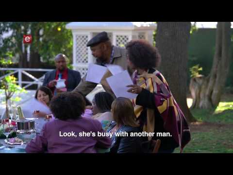 Broken Vows Ep 086 - 090