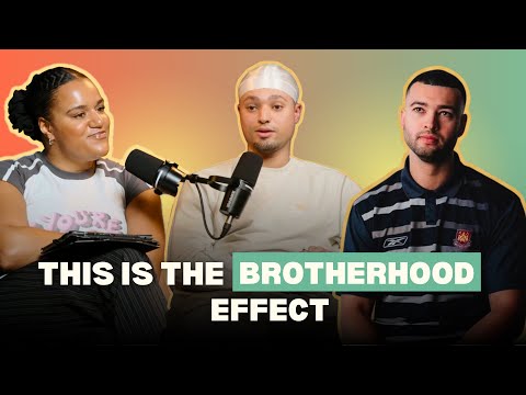 Two Brothers, One Journey: Navigating Life's Challenges