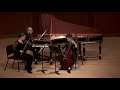 The Gift of Music (5/5) -  Buxtehude - Sonata in A minor (for violin, gamba and continuo), BuxWV 272