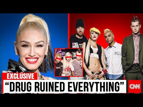 Thumbnail for "This Is Why No Doubt Rock Band BROKE Up...!" by No Doubt