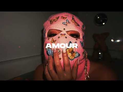 [FREE] Shiloh Dynasty X Nemzzz X JBee LoFi Drill Type Beat "AMOUR" | PRODBYCPBEATS