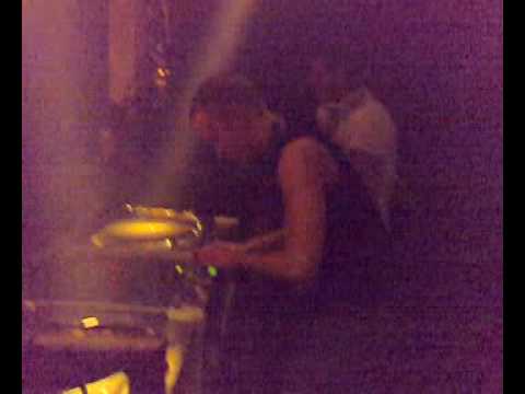 LaMu HILDESHEIM LÖSEKE FLOORINSTINCT MINIMAL PARTY