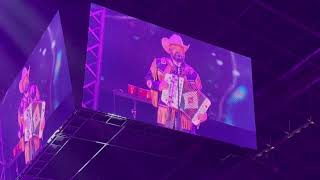 Intocable - Por Un Beso - En Vivo Monterrey 2023