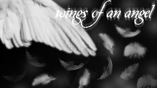 Wings Of An Angel