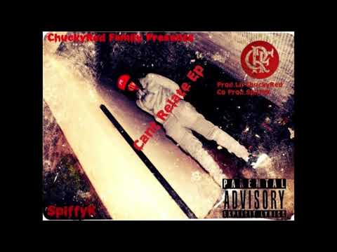 SpiffyK-Straight Like Dat Ft-Lil Chuckyred
