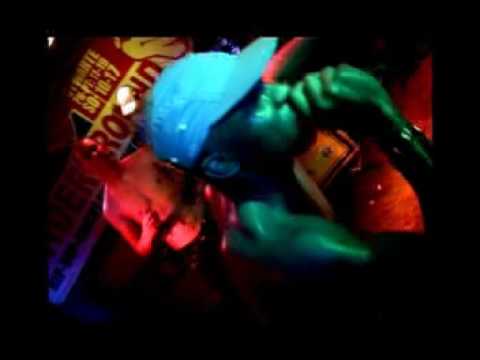 WWO and Sounkail live , 2002