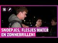 Jongeren massaal naar de tandjes op ADE!
