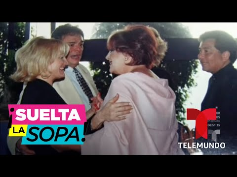 ¿Sara Salazar y Anel Noreña fueron amigas? | Suelta La Sopa | Entretenimiento