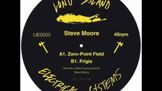 Steve Moore - Zero-Point Field