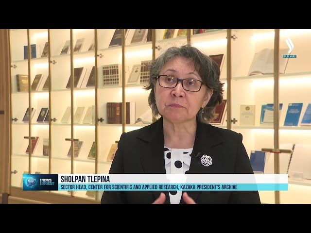 Experts discuss role of Kazakhstan’s Constitution in Astana