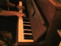 Tokio Hotel~Zoom ( piano version) 