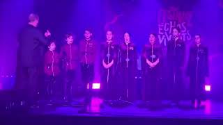 Forum culturel et éducatif international – Cultures du monde