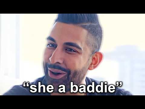 Dhar Mann Keeps Getting Weirder (ft. SSSniperWolf)