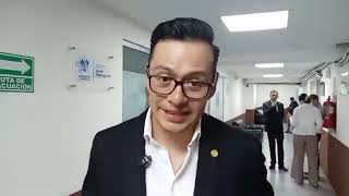 Segeplan se resiste a la fiscalización del Congreso
