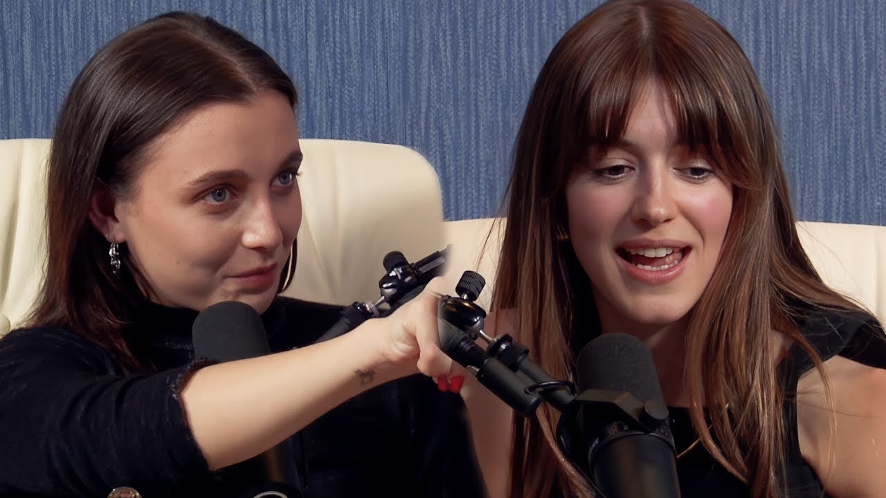 a talk with daisy edgar jones