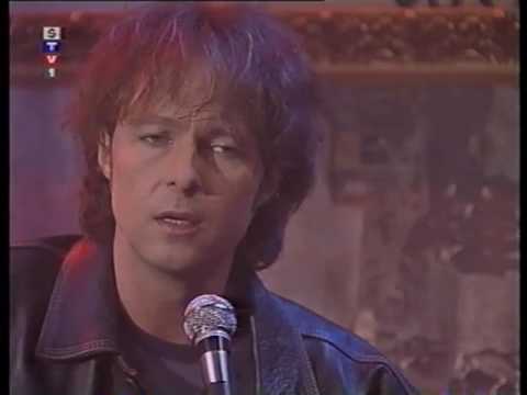 Peter Nagy  - "Kristínka iba spí" nádherná verzia z roku 1999