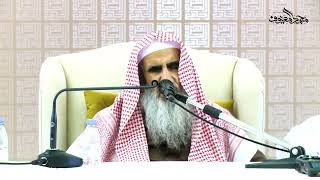 صورة 14 اثبات صفة العلو لله تعالى، وتنوع الأدلة في ذلك