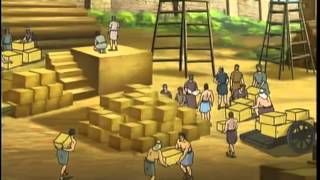 Bible Stories - Old Testament_ Solomon and the Temple
