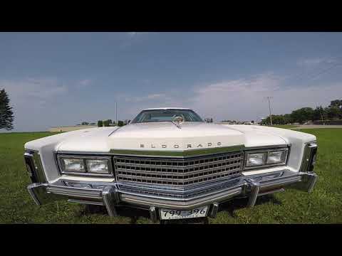1978 Cadillac 2-Dr Sedan (CC-1384324) for sale in Watertown, Minnesota