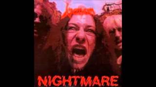 Venom - Fuck Off And Die