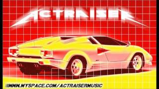 ActRazer - HeatSeeker