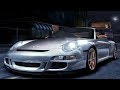 Need For Speed Carbon Porsche 911 GT3 RS Test Drive Gameplay HD 1080p60FPS
