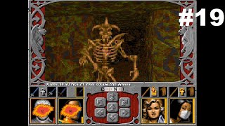 Let’s Play Ravenloft Strahd’s Possession #19: That Which Rattles in the Deep